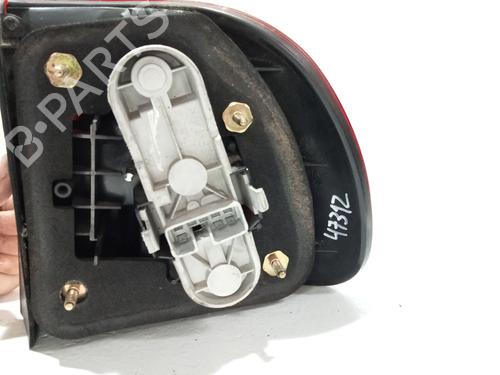 Left taillight VOLVO V40 Estate (645) 1.9 DI | BP26673748C34 