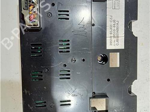 Climate control SUZUKI GRAND VITARA II (JT, TE, TD) 1.9 DDiS All-wheel Drive (JT419, TD44, JB419WD, JB419XD,... | BP23932747I5 