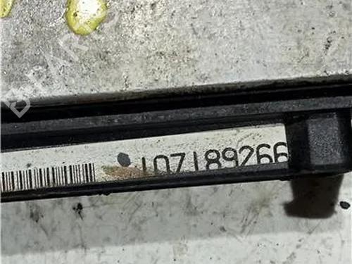 Electronic module FORD SIERRA II (GBG, GB4) 2.0 i | BP23930308M83 