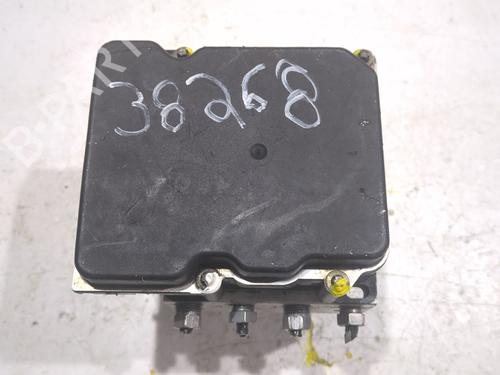 Used ABS pump CITROËN XSARA Coupe (N0) 1.6 16V (109 hp) 23926902