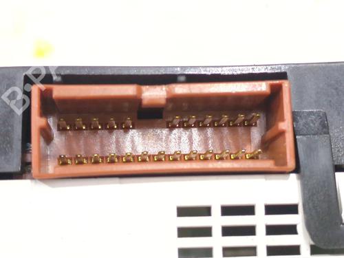 Display monitor NISSAN PRIMERA Hatchback (P12) 2.0 | BP29383860C48 