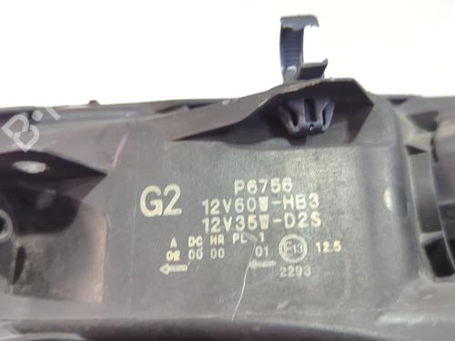 Right headlight HONDA CR-V III (RE_) 2.0 i-VTEC 4WD (RE5, RE2) | BP39638546C29 - Image 6