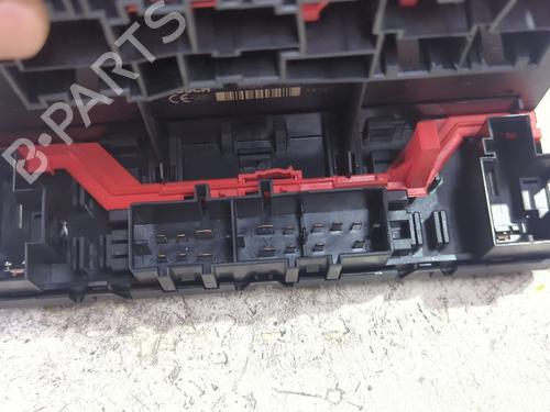 Fuse box AUDI A3 (8P1) 2.0 TDI 16V | BP40009345E1 - Image 4