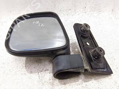 Used Left mirror HYUNDAI H100 Van 2.5 D (78 hp) 32656322