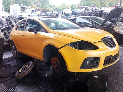 Steering wheel SEAT LEON (1P1) 2.0 TDI | BP26922022C49 
