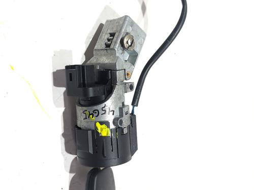 Used Ignition barrel CITROËN C4 I (LC_) [2004-2014]  26207056
