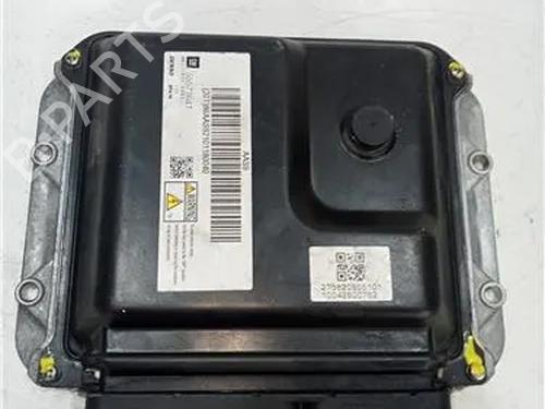Used Electronic module OPEL ASTRA J Saloon 1.7 CDTI (69) (110 hp) 23912152