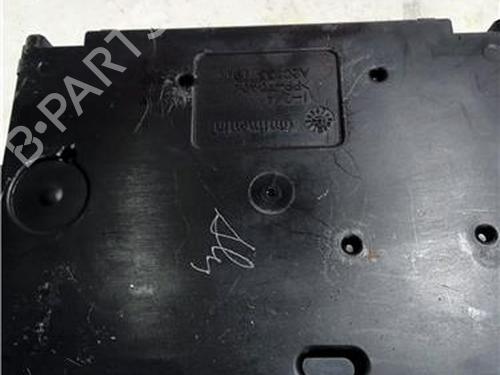 Comfort control module RENAULT CLIO IV (BH_) 1.5 dCi 75 | BP23923550M56 