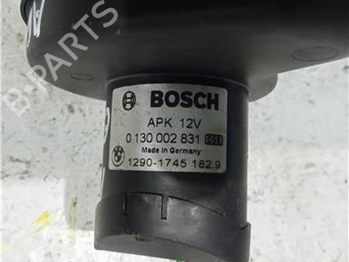 Heater blower motor LAND ROVER FREELANDER I (L314) 2.0 Td4 4x4 | BP23917435M62 