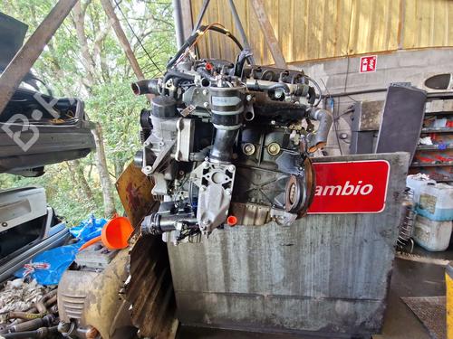 Engine MERCEDES-BENZ VITO / MIXTO Van (W639) 109 CDI (639.601, 639.603, 639.605) | BP38264979M1 - Image 2