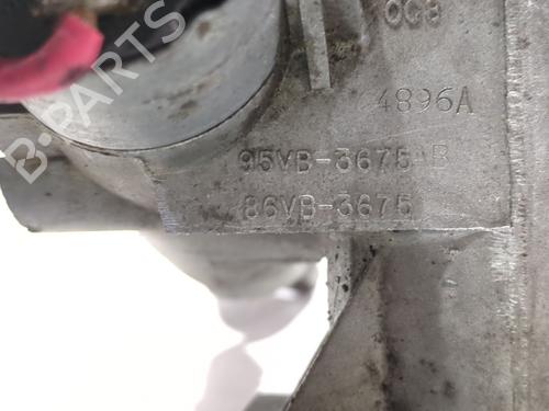 Ignition barrel FORD TRANSIT V363 Van (FCD, FDD) E-TRANSIT | BP31291990M48