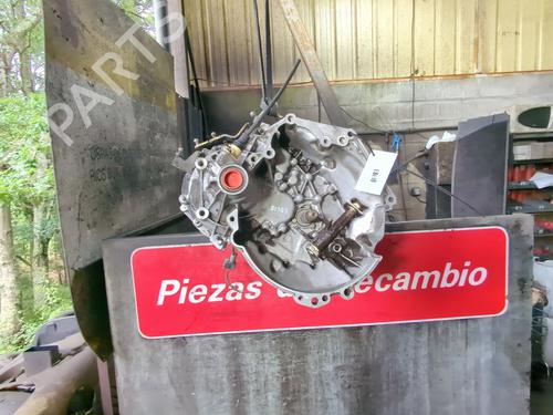 Used Gearbox Gearbox 37089775 37089775