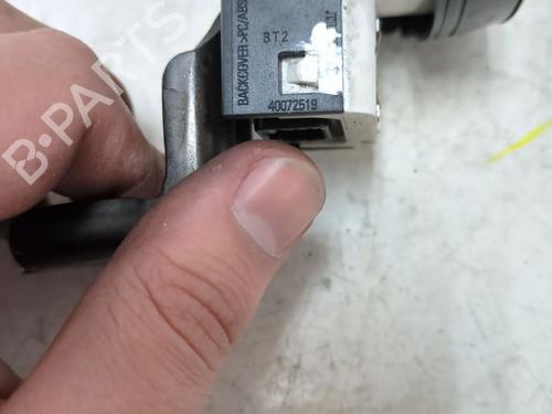 Elektronische module RENAULT TWINGO II (CN0_) 1.2 16V (CN04, CN0B) | BP26215560M83 