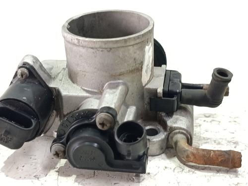 Throttle body DAEWOO LANOS (KLAT) 1.5 | BP40120459M82 - Image 3