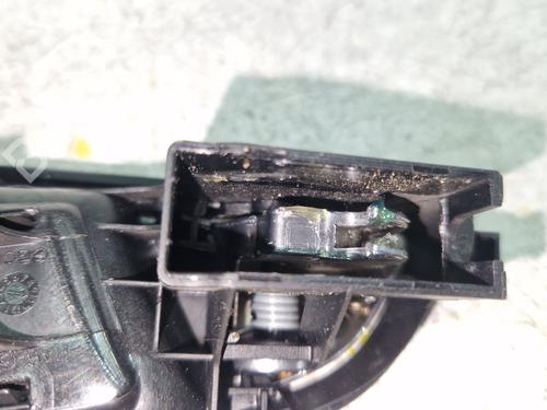 Front right interior door handle FORD FOCUS III 1.0 EcoBoost | BP34276635I14 - Image 3