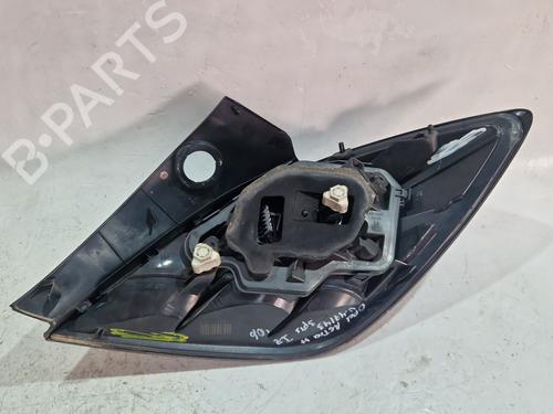Left taillight OPEL ASTRA H TwinTop (A04) 1.6 (L67) | BP36017501C34 - Image 4