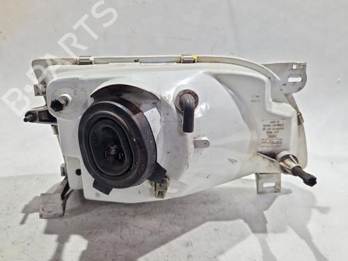 Left headlight FORD TRANSIT Van (E_ _) 2.5 DI (EAL, EAS) | BP30193079C28 