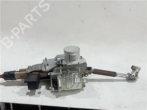 Steering column RENAULT MEGANE II Saloon (LM0/1_) 1.9 dCi | BP23920117M21 
