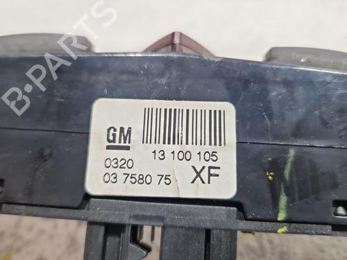 Advarselskontakt OPEL ASTRA H (A04) 1.6 (L48) | BP29877504I22