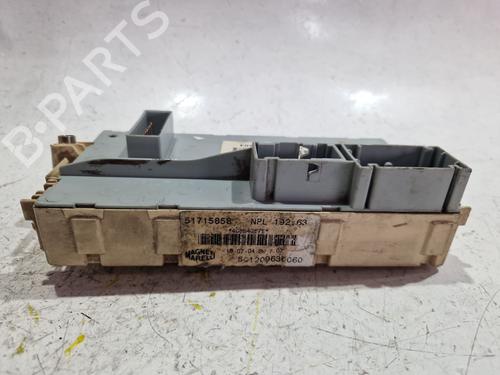 Used Fuse box Fuse box FIAT STILO Multi Wagon (192_) 1.9 JTD (115 hp) 36017285 36017285