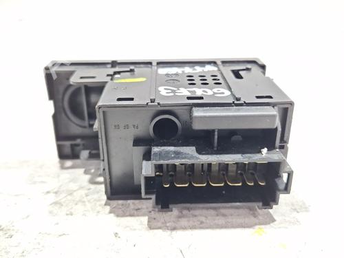 Headlight switch VW GOLF III (1H1) 1.6 | BP29876483I24