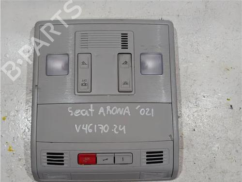 Interior roof light SEAT ARONA (KJ7, KJP) 1.0 TSI | BP24123246I8 