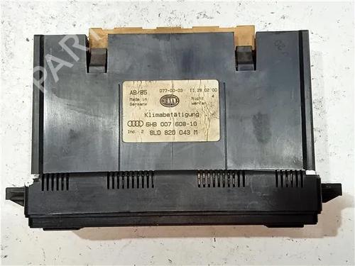 AC-Styringsenhed/Manøvreenhed AUDI A3 (8L1) 1.9 TDI | BP23907874I5 
