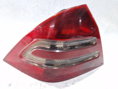 Left taillight MERCEDES-BENZ C-CLASS (W203) C 200 CDI (203.004) | BP30193697C34