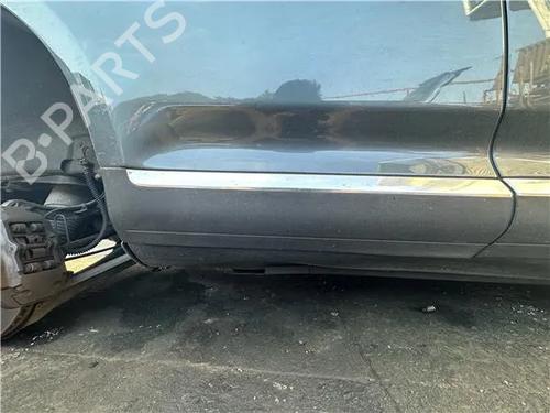 Right rear door VW TOUAREG (7LA, 7L6, 7L7) 3.0 V6 TDI | BP23909928C5 