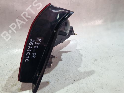 Left taillight KIA RIO II (JB) 1.4 16V | BP36530918C34 - Image 5