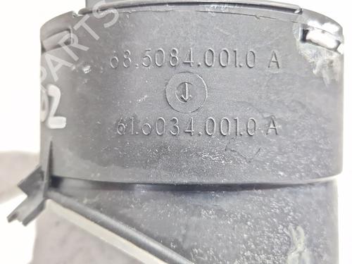 Instrument cluster ALFA ROMEO 156 (932_) 1.9 JTD (932B2) | BP30192418C47 