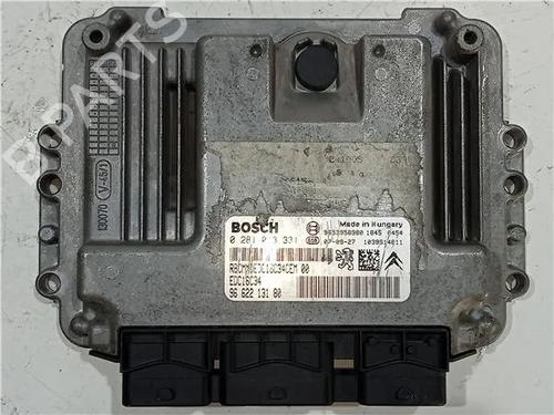Elektronische module CITROËN XSARA (N1) 1.9 TD (90 hp) 24968001
