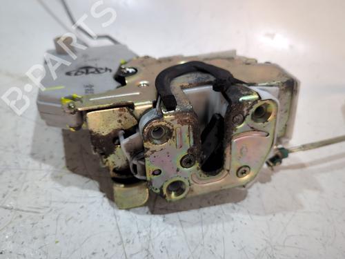 Front right lock NISSAN ALMERA I (N15) 2.0 D | BP26922020C97 