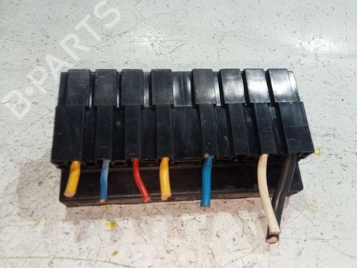 Fuse box CITROËN C5 III (RD_) 1.6 HDi 110 (RD9HZC) | BP36766989E1 - Image 4