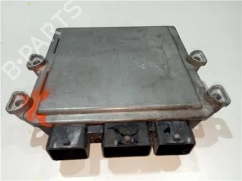 Elektronisk modul FORD FIESTA IV (JA_, JB_) 1.0 i | BP23932699M83 