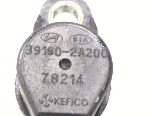 Electronic sensor HYUNDAI ACCENT III (MC) 1.5 CRDi GLS | BP31707065M84