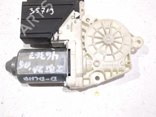 Rudehejsemotor forskærm højre SEAT IBIZA III (6L1) 1.9 TDI | BP23925591E20 