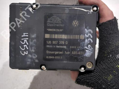 Abs pomp SEAT TOLEDO II (1M2) 1.9 TDI (110 hp) 24199038