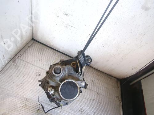 Gearbox VW SANTANA (32B) 1.6 TD | BP29642918M3 