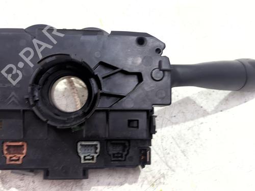 Steering column stalk CITROËN JUMPY II Van 2.0 HDi 120 | BP39637956I23 - Image 5