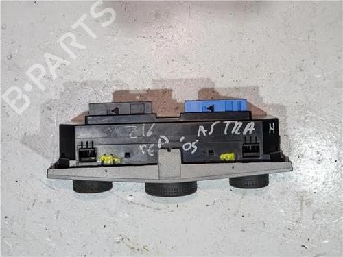 Commande Chauffage OPEL ASTRA H (A04) 1.6 (L48) | BP23924800I5 