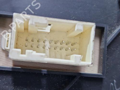 Instrument cluster PEUGEOT PARTNER Box Body/MPV (5_, G_) 1.6 HDi 75 | BP30058229C47 