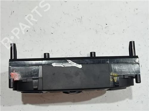 AC Styreenhet / Manøvreringsenhet CITROËN XSARA PICASSO (N68) 1.6 HDi | BP23920182I5 