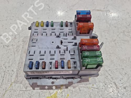 Fuse box FIAT DUCATO Van (244_) 2.3 JTD | BP36491370E1 - Image 2