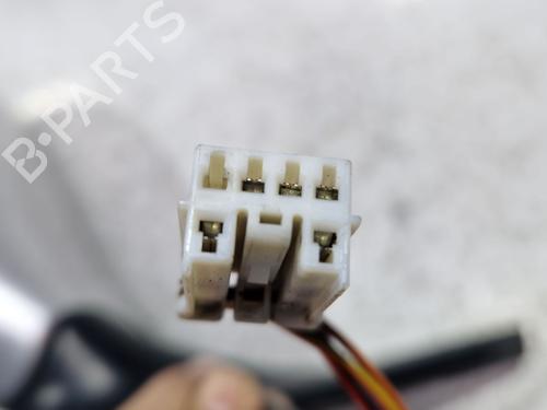 Left mirror VOLVO S40 I (644) 1.9 DI | BP30774223C26 