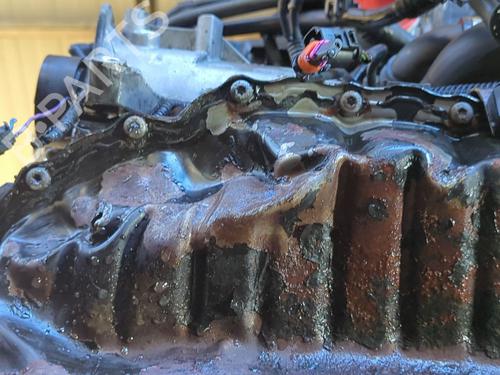 Engine VW GOLF VI (5K1) 2.0 GTi | BP34240432M1  - Image 10