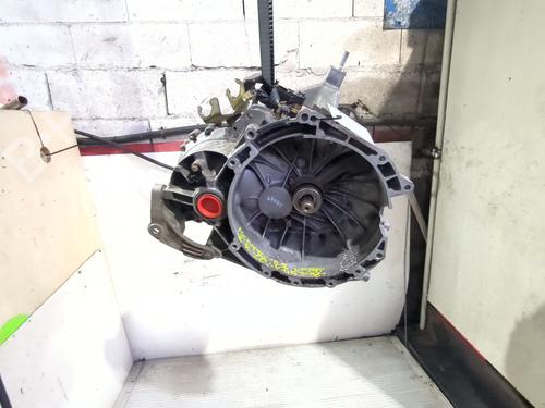 Used Gearbox Gearbox FORD MONDEO IV Saloon (BA7) 1.8 TDCi (125 hp) 34125625 34125625
