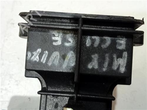 Mass air flow sensor MITSUBISHI ECLIPSE II (D3_A) 2000 GS 16V (D32A) | BP23909217M95 