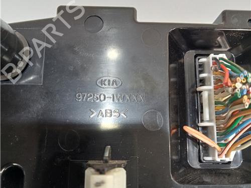 Climate control KIA RIO II (JB) 1.4 16V | BP23908916I5 