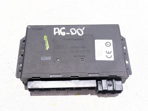 Used Electronic module AUDI A6 C5 (4B2, 4B4) 2.5 TDI (150 hp) 30656358
